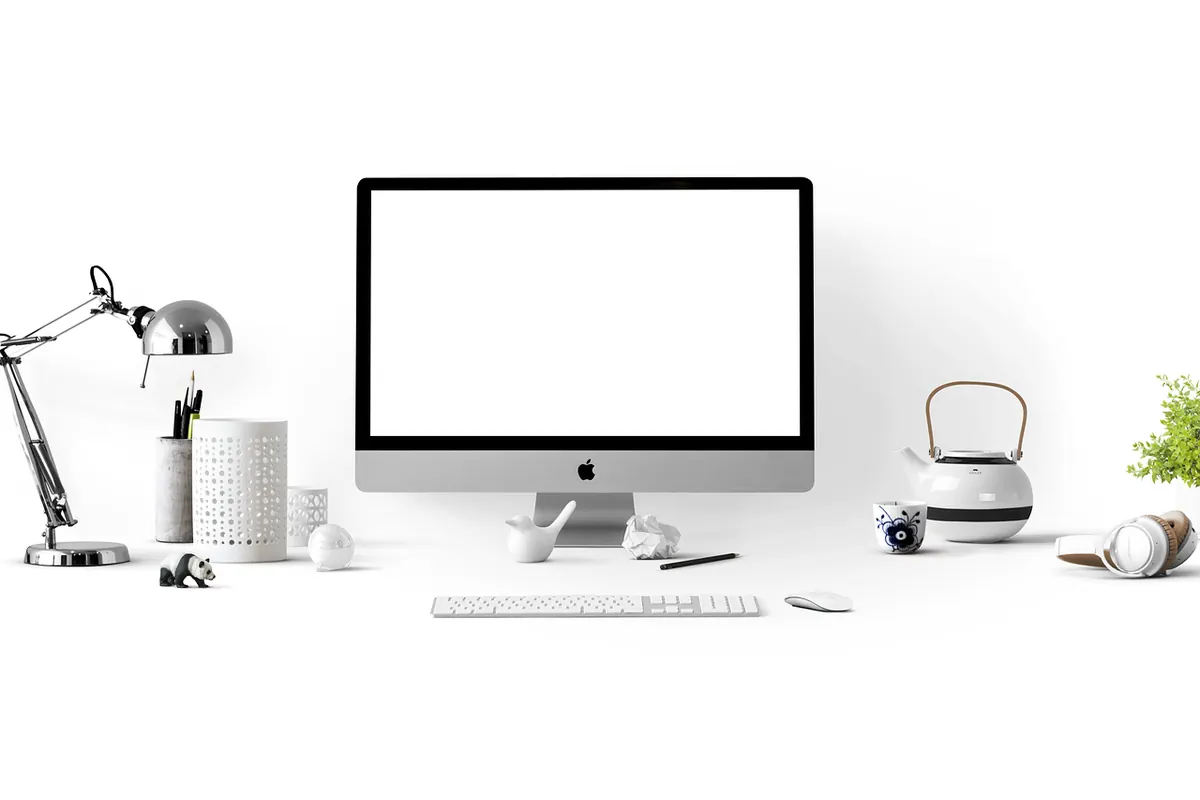 7 Desk Lighting Mistakes That Cause Eye Strain (and How to Fix Them)